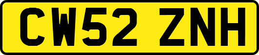 CW52ZNH
