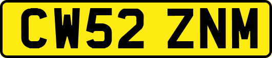 CW52ZNM