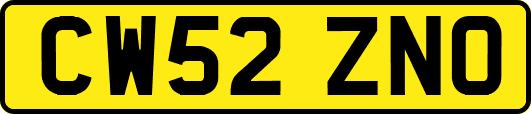 CW52ZNO