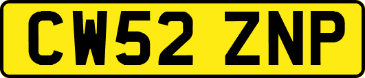 CW52ZNP
