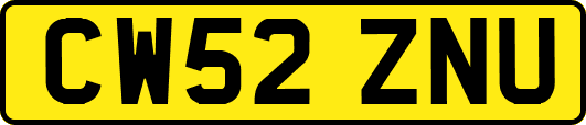 CW52ZNU