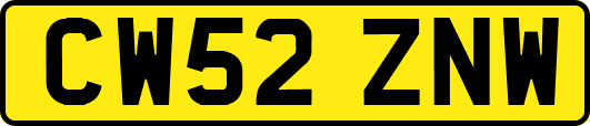 CW52ZNW