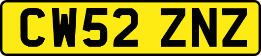 CW52ZNZ