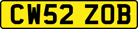 CW52ZOB