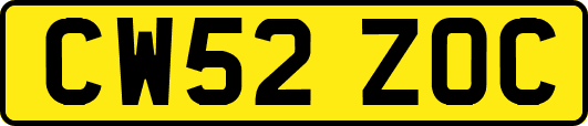 CW52ZOC