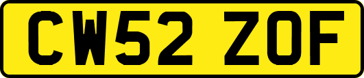 CW52ZOF