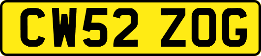 CW52ZOG