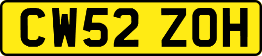 CW52ZOH