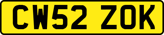 CW52ZOK