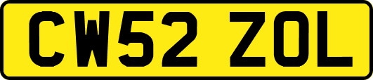 CW52ZOL