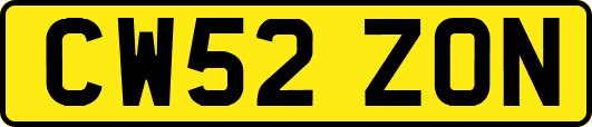 CW52ZON