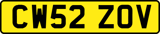 CW52ZOV