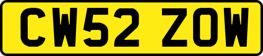 CW52ZOW