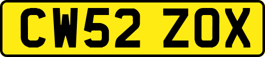 CW52ZOX