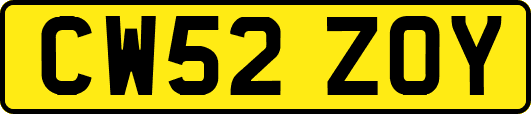 CW52ZOY
