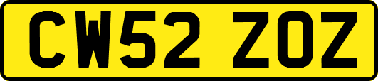 CW52ZOZ