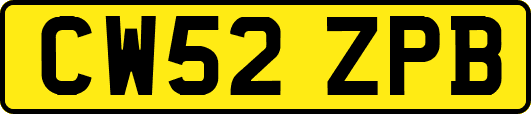 CW52ZPB