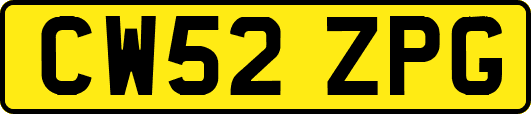 CW52ZPG