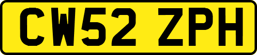 CW52ZPH