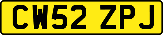 CW52ZPJ
