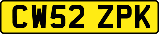 CW52ZPK