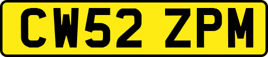 CW52ZPM