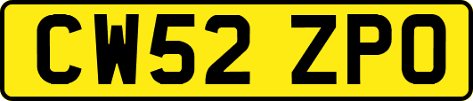 CW52ZPO