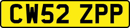 CW52ZPP