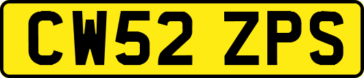 CW52ZPS