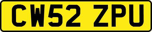 CW52ZPU