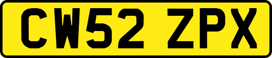 CW52ZPX