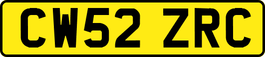 CW52ZRC