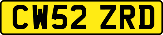 CW52ZRD