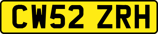 CW52ZRH