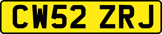 CW52ZRJ