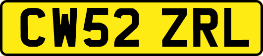 CW52ZRL