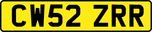 CW52ZRR
