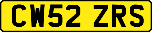 CW52ZRS