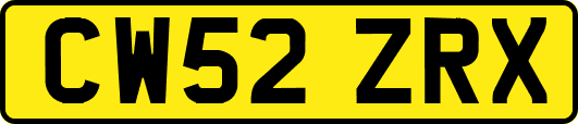 CW52ZRX