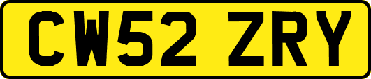 CW52ZRY