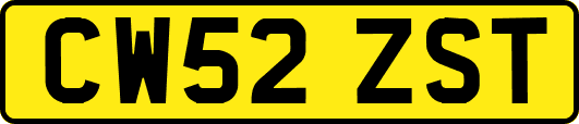 CW52ZST
