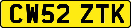 CW52ZTK