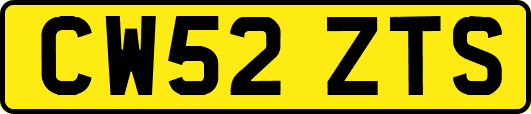 CW52ZTS