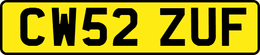 CW52ZUF