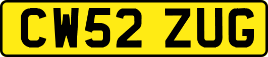 CW52ZUG