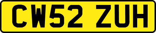 CW52ZUH