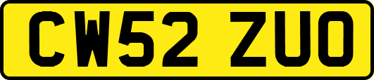 CW52ZUO