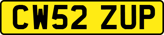 CW52ZUP