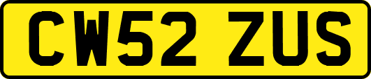 CW52ZUS