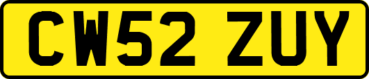 CW52ZUY